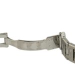 BVLGARI Watch BB23SS Quartz Black Dial Stainless Steel Women's - Image 9