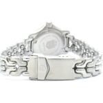 TAG HEUER Sel Professional Steel Quartz Ladies WG1412 - Image 5