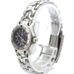 TAG HEUER Sel Professional 200M Steel Quartz Ladies Watch WG141A - Image 2
