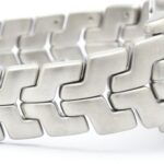 TAG HEUER Link Date Steel Automatic Mens Watch WT5211 - Image 7