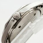 Omega Seamaster 300 2255.80 Blue Dial - Image 9