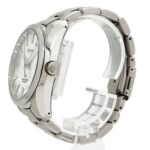 Seiko Grand Mechanical SBGR099 9S61-00B0 Silver Dial - Image 2