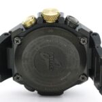 CASIO G-SHOCK Iron Color Bluetooth Radio Solar Mens MRG-B2000BG-3AJR Never Used - Image 7