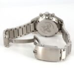 Omega 1957 Trilogy Speedmaster '57/60th LIMITED 311.10.39.30.01.001 SS Wristwatch Hand-wound - Image 8