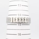 Bulgari BVLGARI Stainless Steel Ladies Black BB26SSD - Image 7