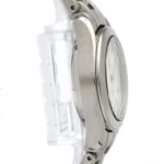 OMEGA Seamaster 120M Steel Quartz Ladies Watch 2581.21 - Image 8