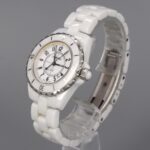 Chanel J12 33mm Ceramic H0968 Quartz - Image 2