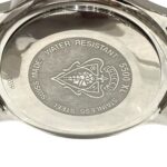 Gucci GUCCI watch, total weight 99.0g, stainless steel, quartz movement, champagne gold dial, 5500XL - Image 4