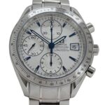 Omega Speedmaster Date Chronograph