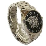 Gucci GUCCI G-Timeless 126.4 Quartz Tiger Watch Men's - Image 3