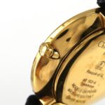 Christian Dior Baghira GP 46153-4 Quartz Watch - Image 3