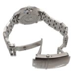 Omega Seamaster 300 Professional 2551 80 Boys' Date Navy Automatic Movement - Image 5