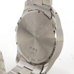 Bulgari Solotempo ST42S ST42SS Stainless Steel Quartz - Image 5