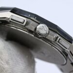CASIO Oceanus Manta Date OCW-S6000-1AJF Men's Titanium Watch 40484 - Image 7