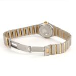 Omega Constellation Mini Two-Tone 1262.10 SSxYG Quartz - Image 6