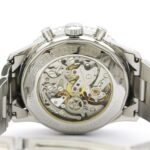 BREITLING Navitimer Mechanic Limited Edition Mens Watch A11022 - Image 7