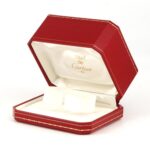 Cartier Must ColisÃ©e SM GP W1006654 Quartz Watch - Image 8