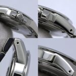 SEIKO Grand Seiko Date SBGX053 9F62-0AA1 SS 40543 - Image 7