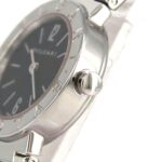 Bulgari BB23SS BB23SSD SS Quartz Watch - Image 4