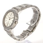Bulgari BB38SSAUTO BB38WSSD AT SS Automatic Watch - Image 2