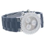 Chaumet Class One LM Chronograph Diamond W06247-17A Men's Watch 40387 - Image 6