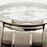 Seiko Grand Snow White SBGA211 9R65-0AE0 Dial - Image 8
