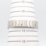 BVLGARI Bulgari 12-Diamond Watch, 18K Pink Gold (PG) Stainless Steel, Women's, Gray Tone, BBP33SG - Image 7