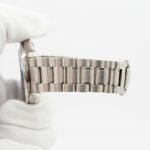 Omega Seamaster 300 2255.80 Blue Dial - Image 6