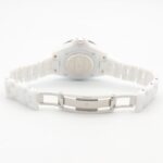 Chanel J12 Cosmic Ceramic Watch for Women, White (H7990) - Image 4