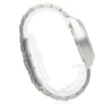 Omega Railstar watch, stainless steel automatic, men's OMEGA - Image 7