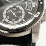 Cartier Calibre Diver 300M W7100056 Black Dial - Image 6