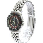 TAG HEUER Formula 1 Stainless Steel Quartz Mens 374.513 - Image 2