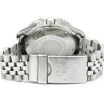 TAG HEUER 1000 Stainless Steel Quartz Mens Watch 980.013 - Image 5
