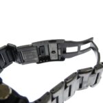 CASIO G-Shock MTG B1000 DCM 1AJF Black Dial Watch Metal SS Radio Solar 48mm Men's - Image 5