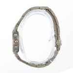 HermÃ¨s Clipper CL4.210 Stainless Steel Quartz Watch - Image 3