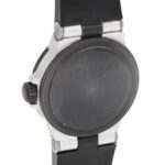 Bulgari Aluminum AL29TA AL29TAVD Quartz Watch - Image 4