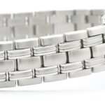 OMEGA Seamaster 120M Steel Quartz Ladies Watch 2571.41 - Image 6