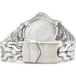 TAG HEUER Sel Professional 200M Quartz Mens Watch WG1119 - Image 4