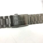 TAG HEUER CAZ101AL.BA0842 Formula 1 Red Bull Racing Collaboration Chronograph Quartz Watch Wristwatch Stainless Steel Men's Silver - Image 4
