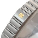 Omega Constellation 1562 40 Women's Watch, Gray, Quartz Watch - Image 6