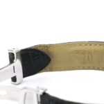 CARTIER Pasha Chronoreflex Steel Quartz Unisex Watch W3100855 - Image 7