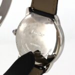 Cartier Ronde Solo WSRN0022 Stainless Steel Automatic - Image 5