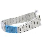 BVLGARI Bulgari 12-Diamond Watch (Old Model BB26SS) - Women's Watch, Stainless Steel, 40451 - Image 4