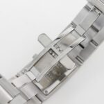 Gucci GUCCI Watch 4600M Stainless Steel Quartz Analog Display Black Dial Men's - Image 7