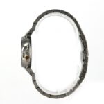 Louis Vuitton Tambour Q121K SS Wristwatch Quartz - Image 3