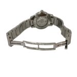 Tiffany & Co. Atlas Dome Watch, Total Weight 64g, Stainless Steel, Automatic Movement, Silver Dial, Z1830.68.10A21A00A - Image 7