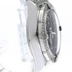BREITLING Chronomat Evolution Blue Impulse Mens Watch A13356 - Image 9