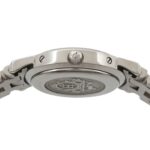 Hermes Clipper CL4 210 Wo Date Display Pink Quartz - Image 6