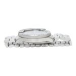 Gucci G-Timeless Sport Watch YA126253 Quartz Navy Dial Stainless Steel Men's GUCCI - Image 4