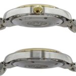 Omega Seamaster Aqua Terra 2317.30 Brand Name Date Quartz Stainless Steel (SS) Gold (YG) Combination - Image 3